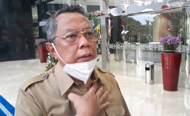 Ibu Hamil Sudah Bisa Vaksinasi Covid-19 di Tangsel, yang Berminat Bisa Langsung Datang ke Puskesmas