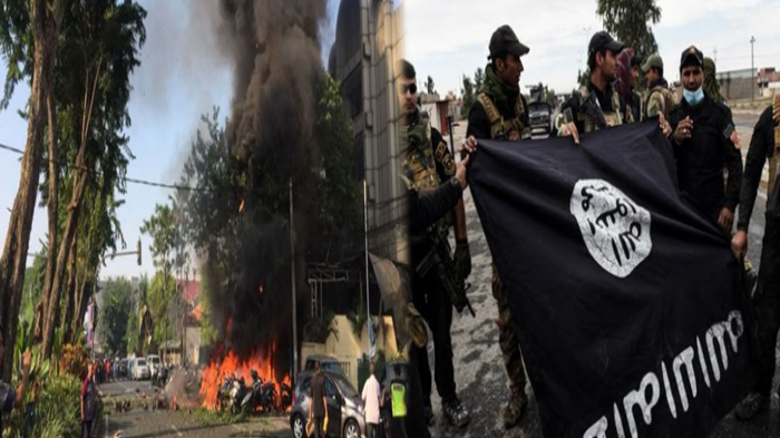 Surabaya Diteror Bom, Mantan Simpatisan ISIS Ini Bongkar Fakta Tak Terduga 'Propaganda Mereka Indah'