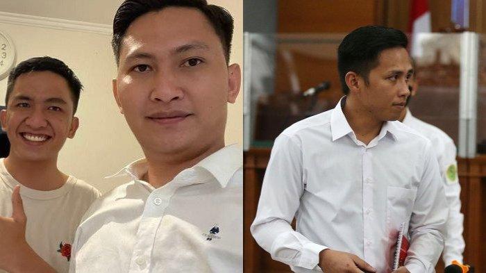 Tangis Adik Brigadir J Pecah, Polisi Berpangkat Kombes Larang Lihat Jenazah Sang Kakak:Izin Komandan