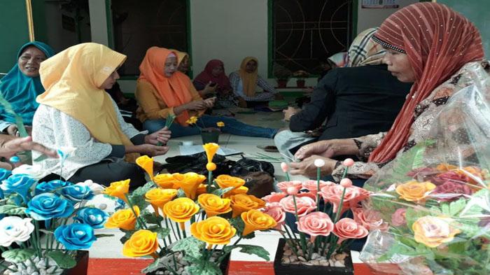 Peraturan Pajak Jangan Sampai Menurunkan Daya Saing Pelaku UMKM