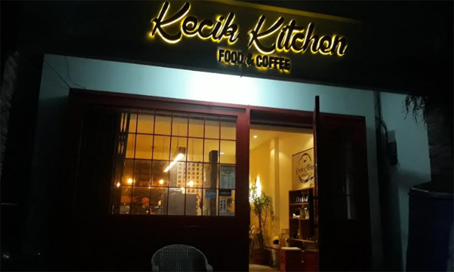 Penasaran Nikmati Teh dari Kulit Biji Kopi? Yuk Cobain