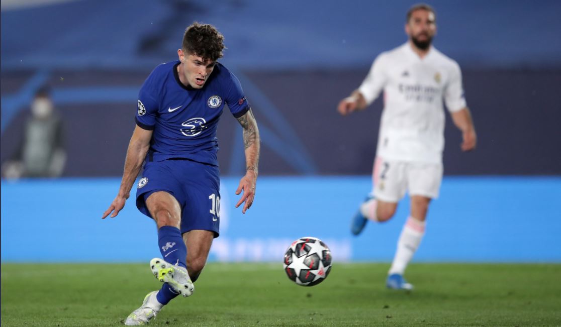 christian-pulisic-mencetak-gol-pada-pertandingan-leg-pertama-semifinal-real-madrid-vs-chelsea.jpg