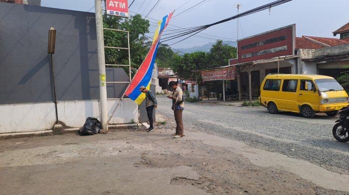 Terkuak Ciri-ciri Pelaku Pembunuhan Sopir Taksi Online di Sukabumi, Sempat Nanya Masjid ke Warga