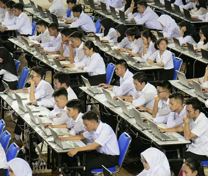 Kapan Pengumuman Hasil SKD CPNS 2019? Ini Penjelasan BKN