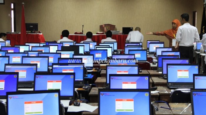 UPDATE CPNS 2019 -  Simak Panduan Lengkap Menjawab Soal TKP, TIU dan TWK Demi Lolos Tes