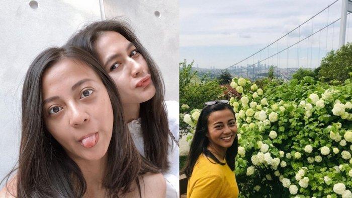 Dapat Hadiah Mewah dari Adik Jelang Lahiran Anak Baim Wong, Paula Verhoeven Kaget: Canggih Banget!