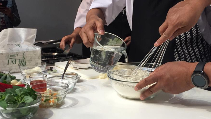 Paduan Keju Dengan Makanan Nusantara Ternyata Hasilkan Rasa Nikmat, Simak Tipsnya