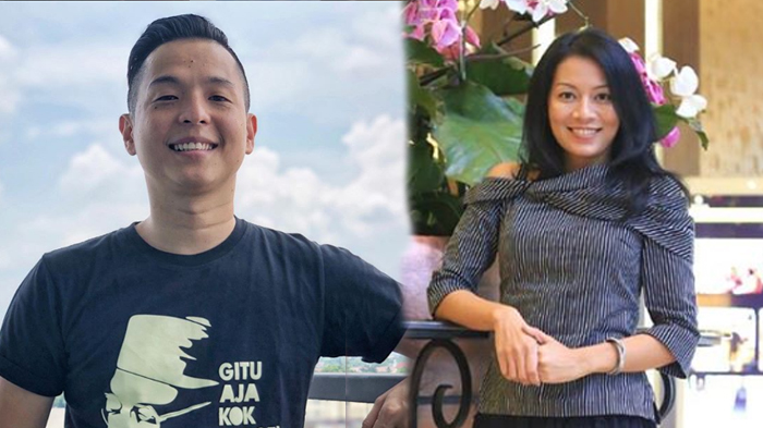 KPID DKI Imbau Media Tak Tayangkan Quick Count, Penulis Dee Lestari & Ernest Prakasa Bereaksi