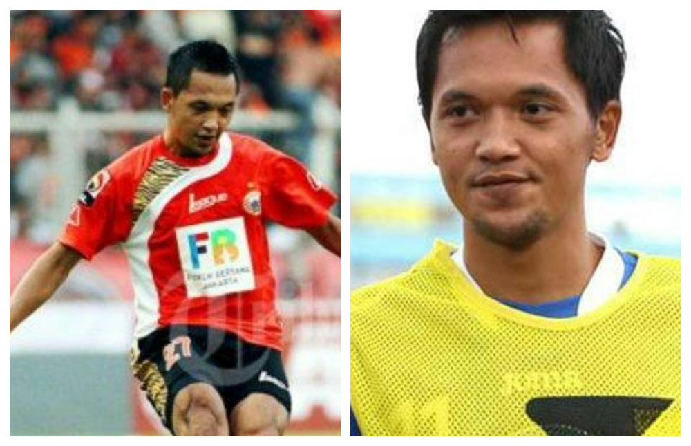Nyebrang dari Persib ke Persija, Rachmat Afandi Ceritakan Taklukan Hati Bobotoh dan Jakmania