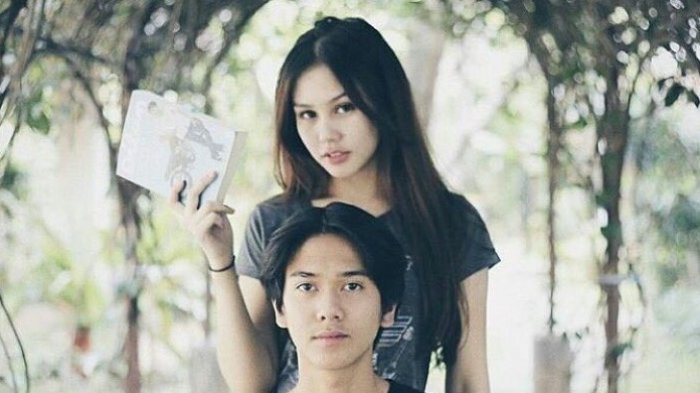 Lama tak Bertemu Iqbal Ramadhan, Vanesha Prescilla: Aku Deg-Degan