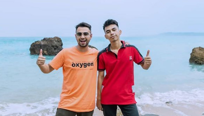 Makin Terkenal Setelah Sebulan Bertemu Raffi Ahmad, Intip Kamar Sederhana Dimas di Kontrakannya