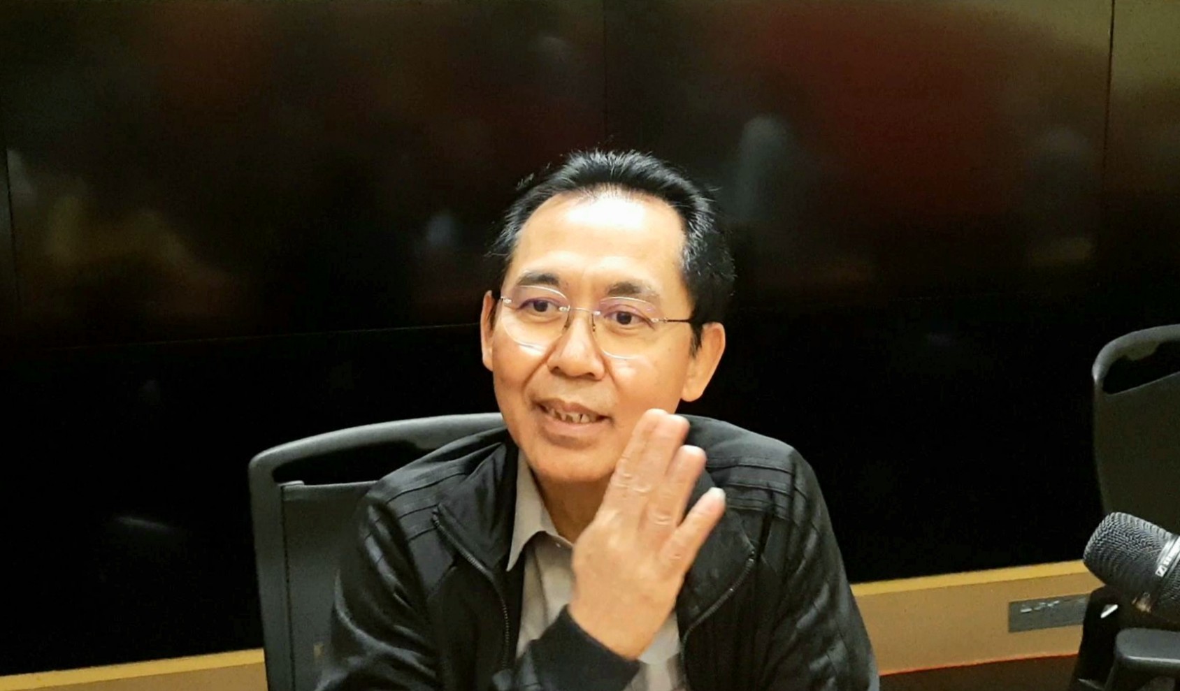 Wacana Formula E di GBK, Diharap Tak Ganggu Masyarakat Beraktivitas