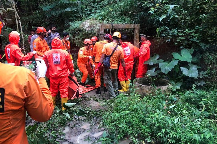 Akhir Kematian Perempuan dengan Surat Berbahasa Jawa di Sumur Tua: Ketiga Anaknya Disinggung