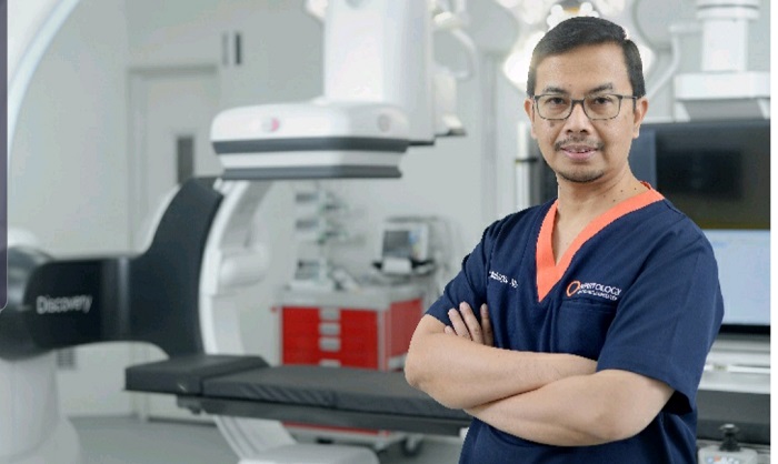 Mengobati Pasien Aritmia dengan Teknologi HD Grid 3D Mapping System