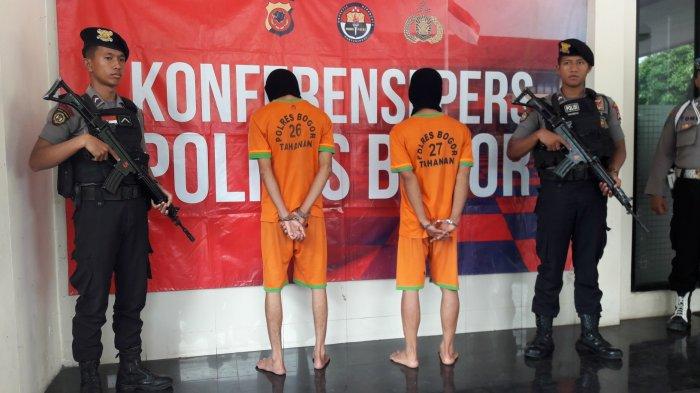 5 Fakta Bos Penambang Liar di Bogor Tertangkap: Jadi Perhatian Jokowi Hingga Harga Sekarung Emas