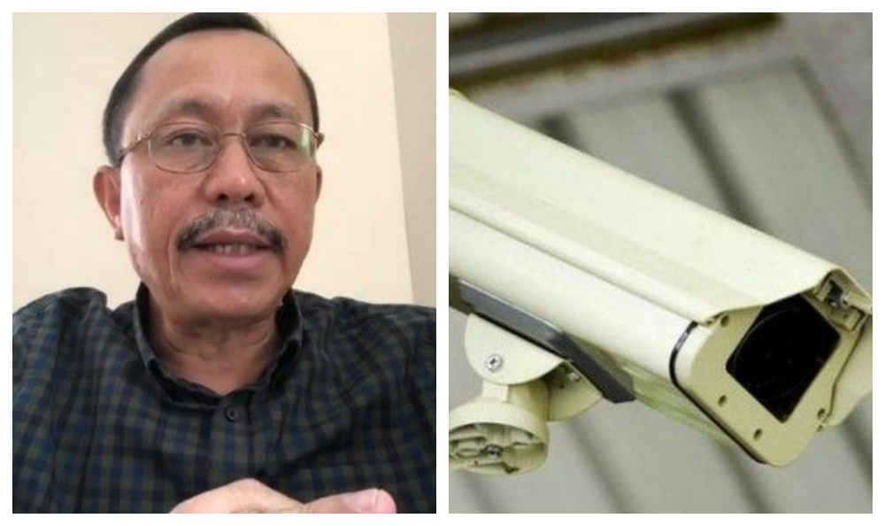 CCTV di TKP Penembakan Brigadir J Rusak, Komnas HAM Ungkap Situasi Menengangkan saat Adu Tembak