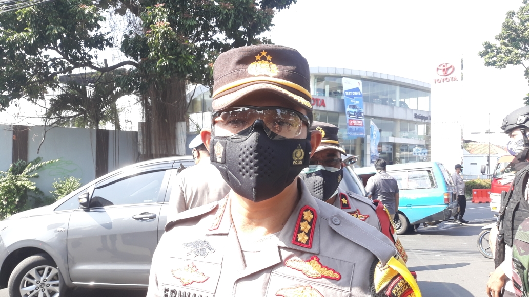 Penambahan Kasus Positif & Kematian Covid-19 yang Isoman di Jaktim Paling Tinggi, Ini Kata Satgas