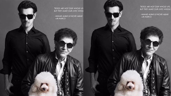 Ozzy Albar Tambah Deretan Keluarga Ahmad Albar Terjerat Narkoba: Dimulai dari Ayah