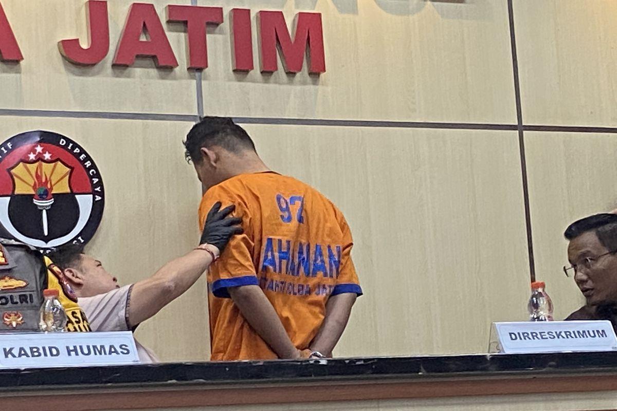 4 Fakta Terbaru Mutilasi Wanita Dalam Koper di Ngawi: Dipicu Sakit Hati, Pelaku Dibantu Saudara