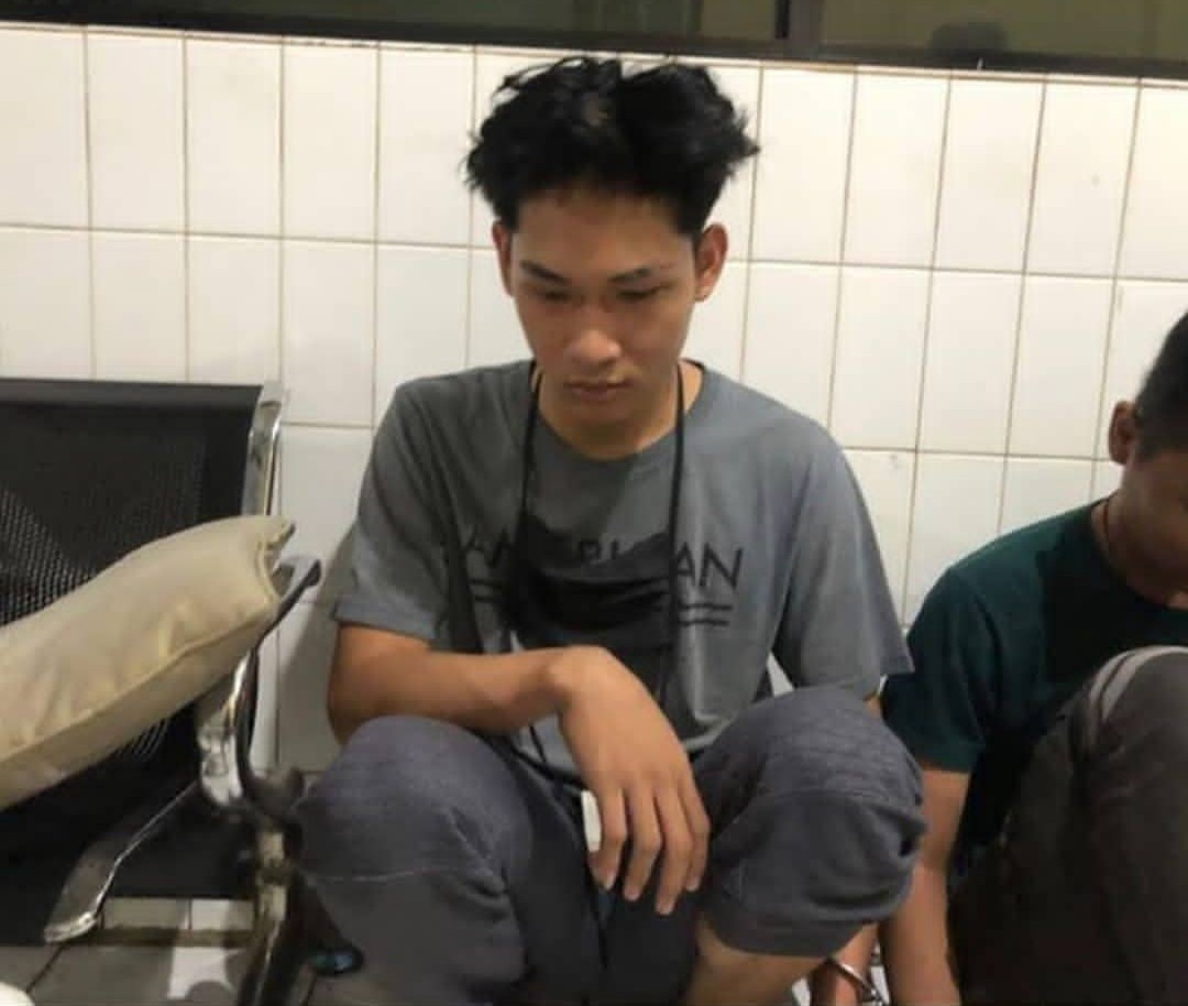 Ferdian Paleka Dipukul dan Ditelanjangi Tahanan Lain, Nikita Mirzani: Apa Layak? Dia Bukan Koruptor