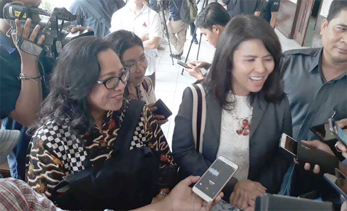 Tulis Renungan Masuk Penjara Hingga Perceraian dengan Veronica, Ahok Terbitkan Buku Setelah Bebas