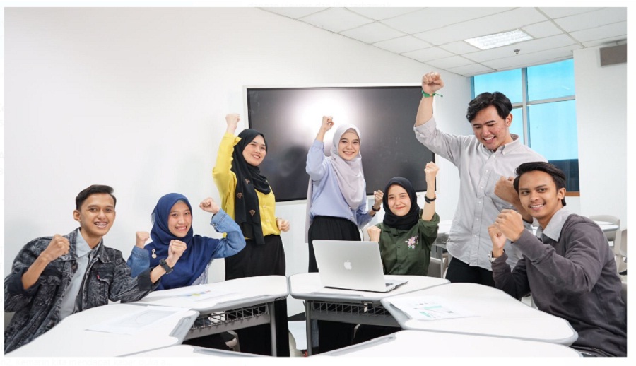 6 Program Unggulan FKIP Uhamka Gali Potensi Mahasiswa Tetap Berprestasi