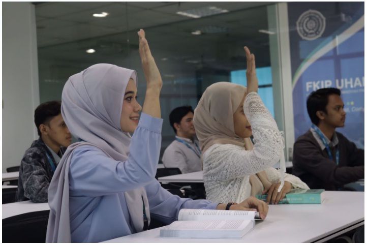 FKIP Uhamka Bekali Mahasiswa Soft Skill dan Hard Skill