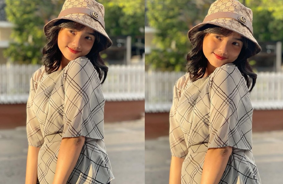 Fuji Dibilang Tak Prestasi Sampai Trending Twitter, Haji Faisal Sebut Kehidupan Sudah Ada yang Atur