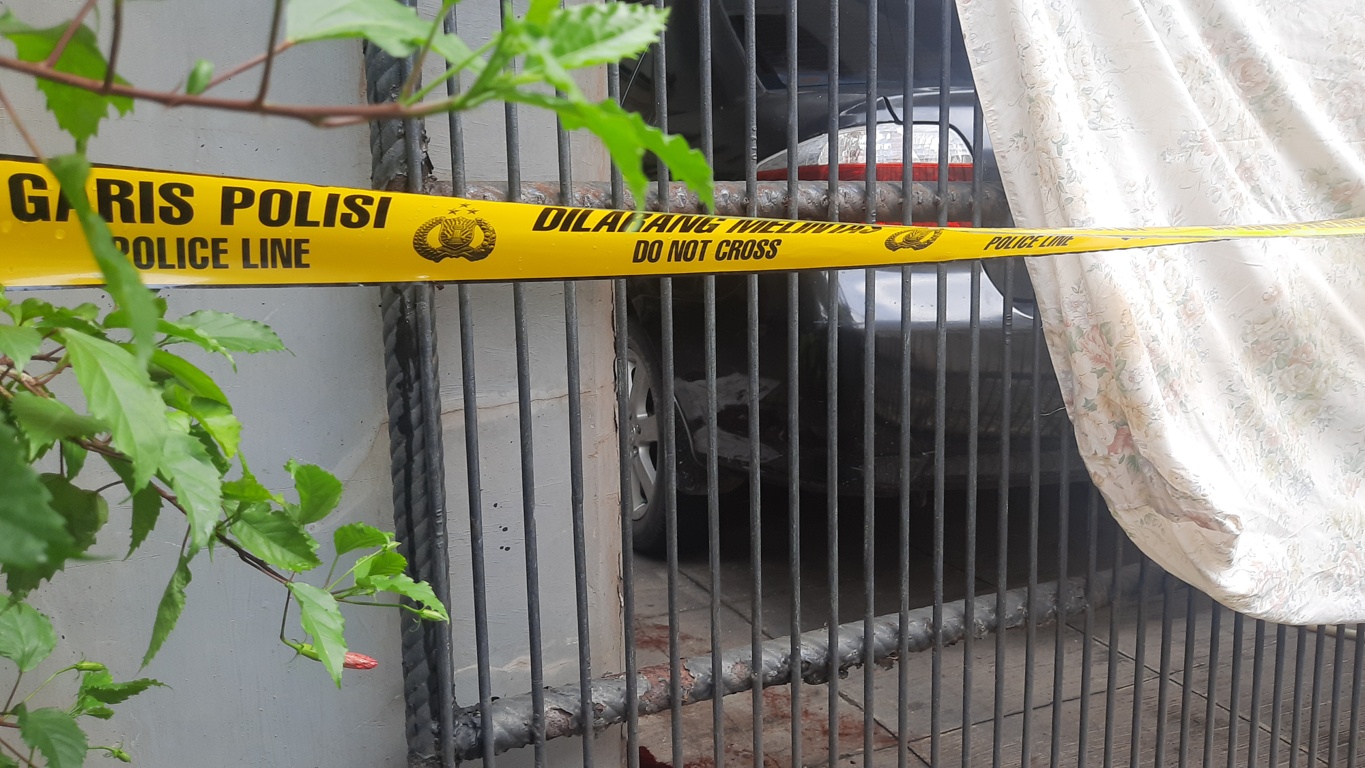 Masuk Angin dan Minta Dikerok, Nyawa Wanita Paruh Baya Hilang Gegara Sahabat Dapat Bisikan Gaib