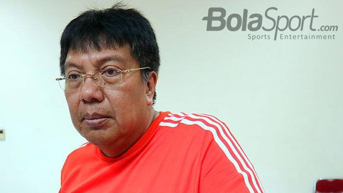 Dirut Persija Jakarta Gede Widiade Tak Setuju Wacana Penghentian Liga 1 oleh BOPI