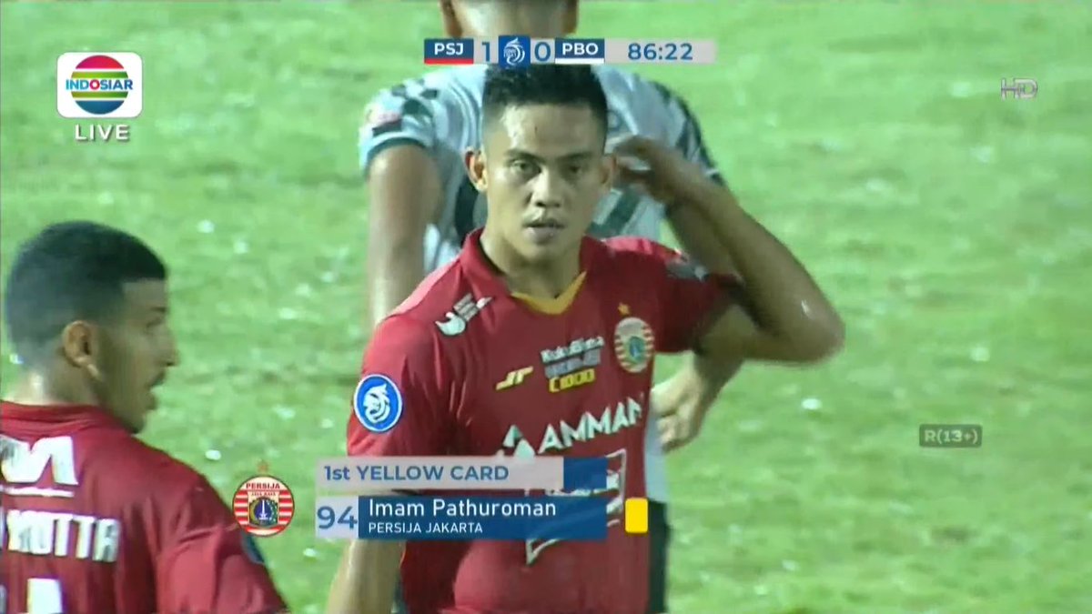 Campur Aduk Perasaan Sertu Imam Pathuroman saat Debut di Persija Justru Bertemu Mantan Tim