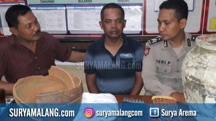 Sabil Menanti Harta Karun dalam Gentong Ajaib Selama Setahun, Ternyata Isinya Mengejutkan