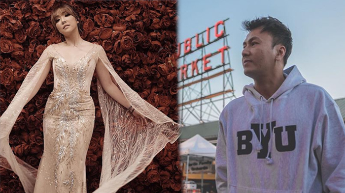 Digosipkan Punya Hubungan Dekat, Wijaya Saputra Mengaku Ingin Kenalkan Gisella Anastasia ke Keluarga