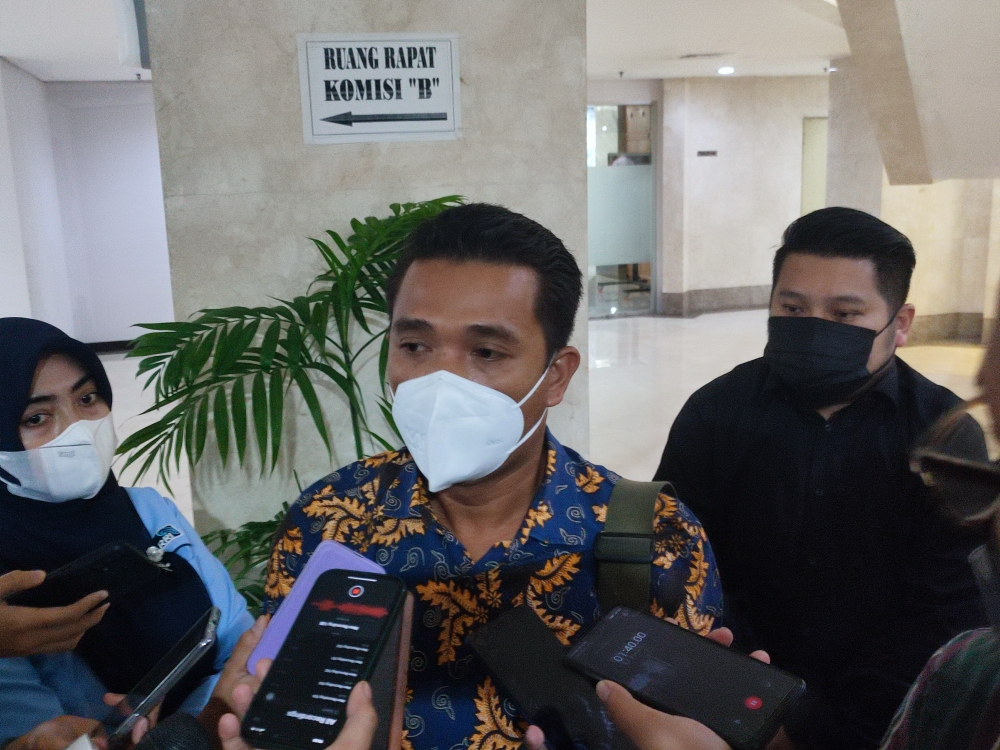 GM Holywings: Gerai di Kawasan Pondok Indah Izinnya Komplit Makanya Tak Dicabut, Tapi Ikut Ditutup