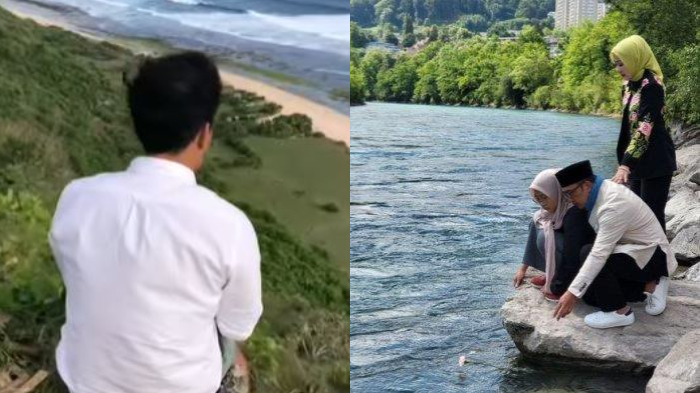 Dua Penyebab Jenazah Eril Tetap Utuh Meski 14 Hari Tenggelam di Dasar Sungai Aare, Apa Saja?