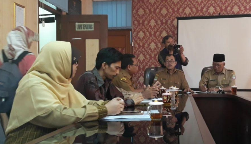 Pemkot Bekasi Setuju Mendikbud Hapus Syarat SKTM PPDB 2019