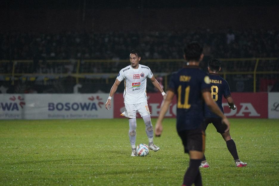 Thomas Doll Tak Risau Hansamu Yama Tak Bisa Bela Persija Saat Lawan Persikabo 1973