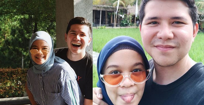 Bikin Geger Akun Instagram Sang Istri Diretas, Begini Perjuangan Haykal Kamil Hingga Mau Pingsan