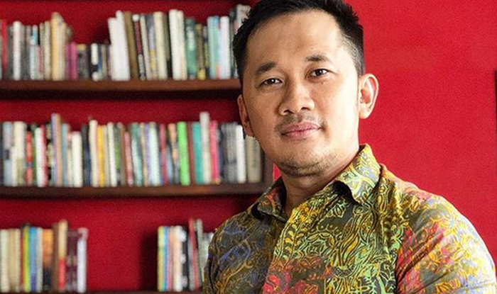 Bayu Relakan Halangi Bom Hingga Tewas, Hanung Bramantyo Ungkapkan Perasaaannya