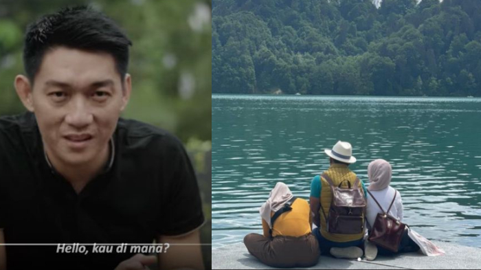 Persembahkan Lagu untuk RK dan Atalia, Ifan Seventeen: Saya Pernah Merasakan di Posisi Ibu dan Bapak