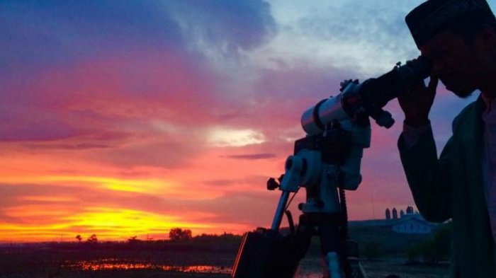 Link Live Streaming Sidang Isbat Penentuan Awal Ramadan 1443 H, Bisa Ditonton Lewat HP