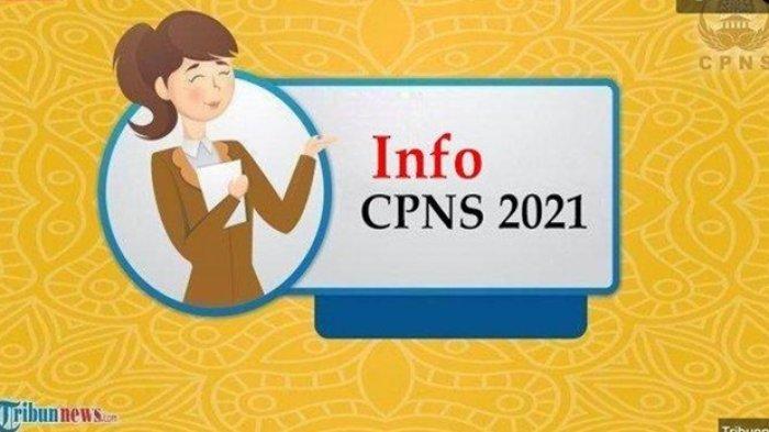 Formasi CPNS dan PPPK 2021, Dibuka 1 Juta Posisi Guru, Segera Persiapkan Dokumen