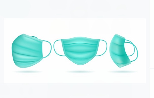 Mulai 12 April 2020, Penumpang KRL hingga TransJakarta Diwajibkan Menggunakan Masker