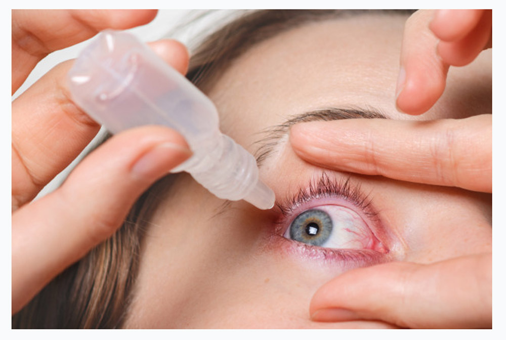 9 Penyakit Mata yang Pengobatannya Ditanggung BPJS Kesehatan, Glaucoma dan Katarak Termasuk