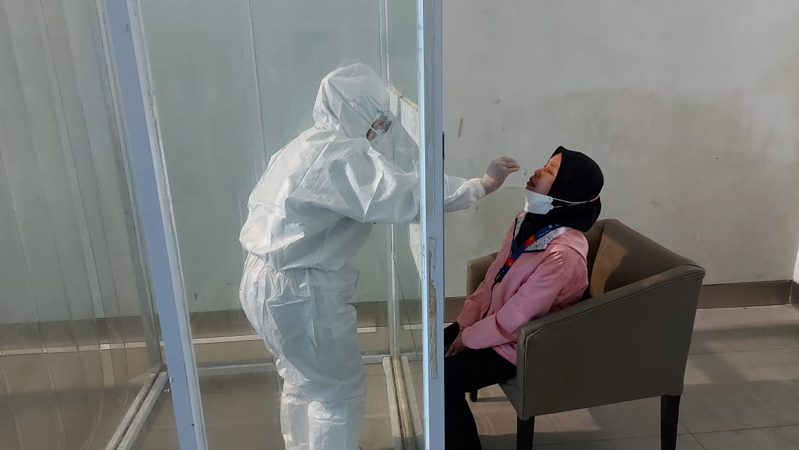 Alasan Kemenhub Terkait Aturan Perjalanan yang Berubah-ubah: Mengikuti Dinamika Kondisi Pandemi