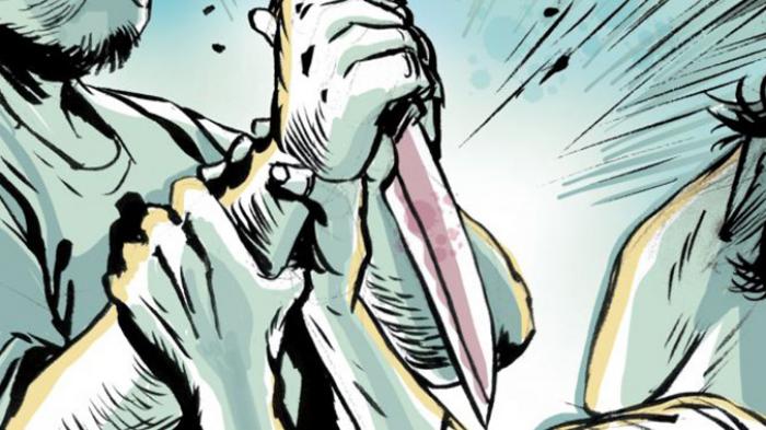 2 Orang di Bekasi Ditusuk Tetangganya Gara-gara Tak Saling Kenal