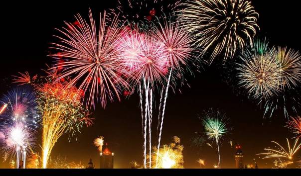 DPRD DKI Dukung Kebijakan Pramono di Jakarta, Pesta Kembang Api Dihentikan Saat Malam Tahun Baru