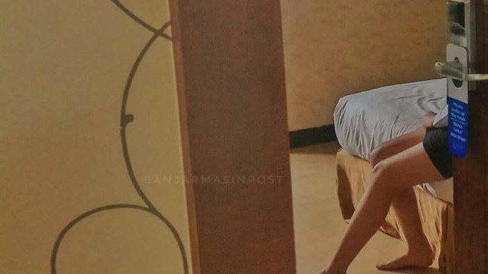 Syarat Peserta Pesta Orgy di Hotel Jaksel Terkuak, Harus Wangi hingga Bayar Uang Jutaan Rupiah