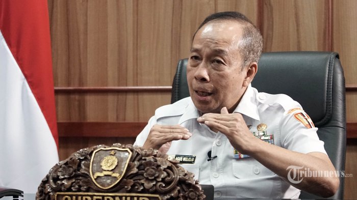 Sosok Agus Widjojo di Buku Tentara Kok Mikir: Disebut SBY Man of Ideas, Hingga Sisihkan Luhut
