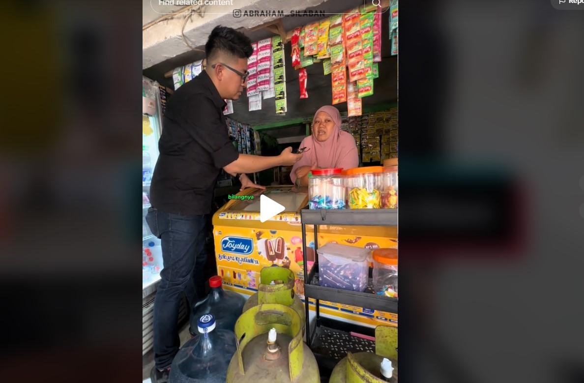 Bukan Obat Diare, Istri di Koja Beli Minuman Ini Sebelum Jasad Suami dan Bayinya Ditemukan Membusuk